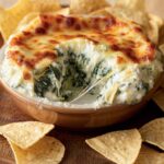 Spinach & Artichoke Dip