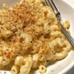Truffle Mac & Cheese