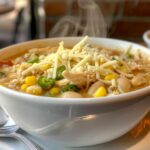White Chicken Chili