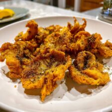 Air Fried Oyster Mushrooms: 7 Secrets to Crispy Joy
