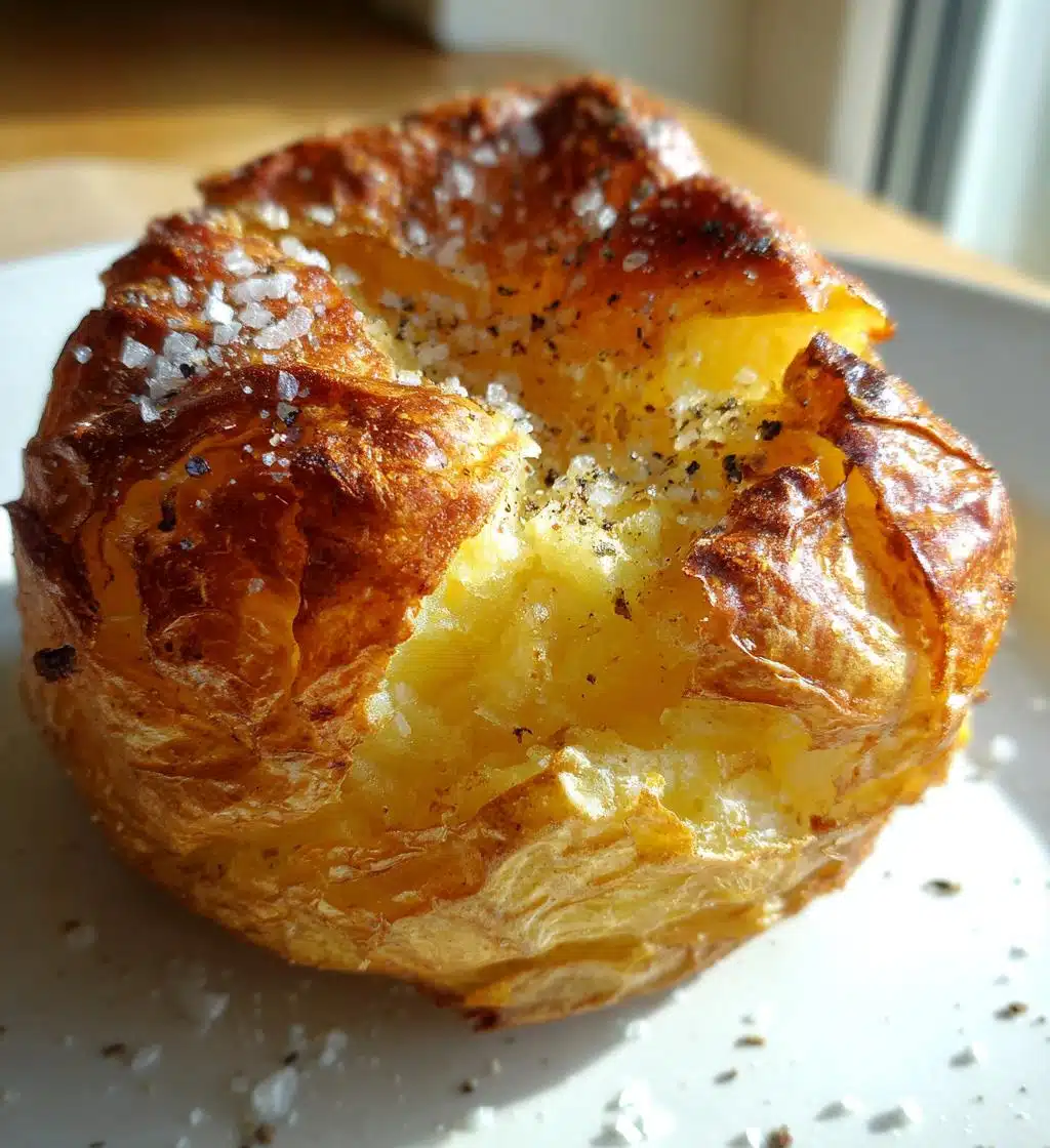 air fryer baked potato secrets perfectly crispy skin