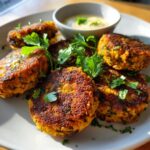 air fryer falafel