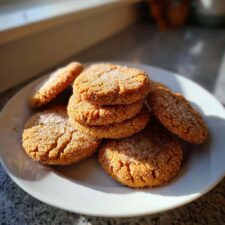 Almond Flour Cookies: 7 Irresistible Steps to Success