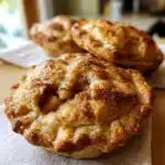 apple pie cookies