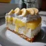 banana cream cheesecake recipe delicious dessert