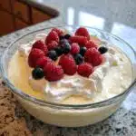 bavarian cream custard recipe delicious dessert