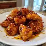 best air fryer general tsos chicken recipe