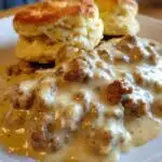 best sausage gravy recipe comfort food delicious