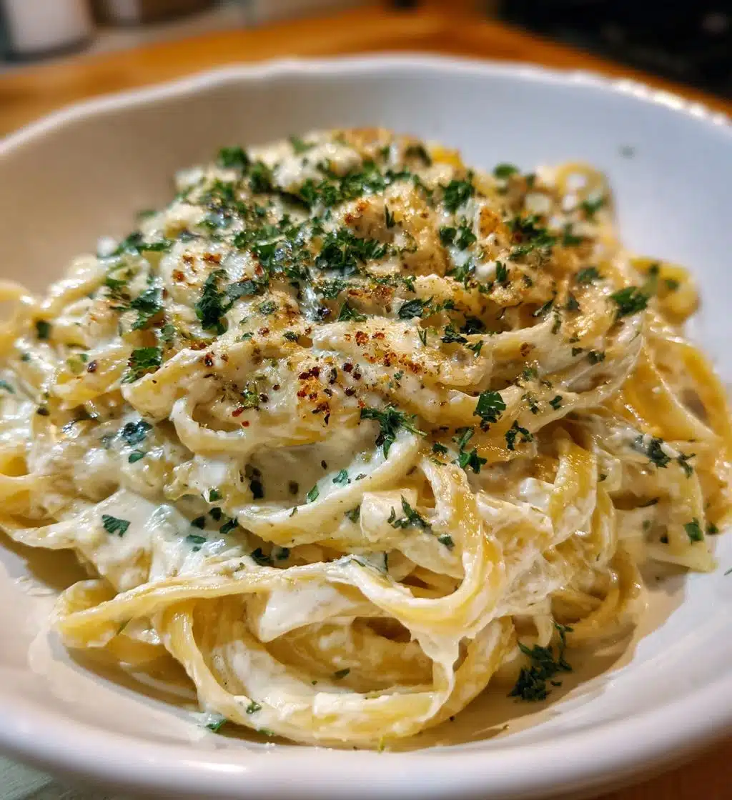 best vegan alfredo sauce gluten free - detail 1