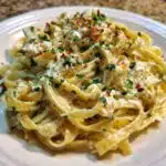 best vegan alfredo sauce gluten free