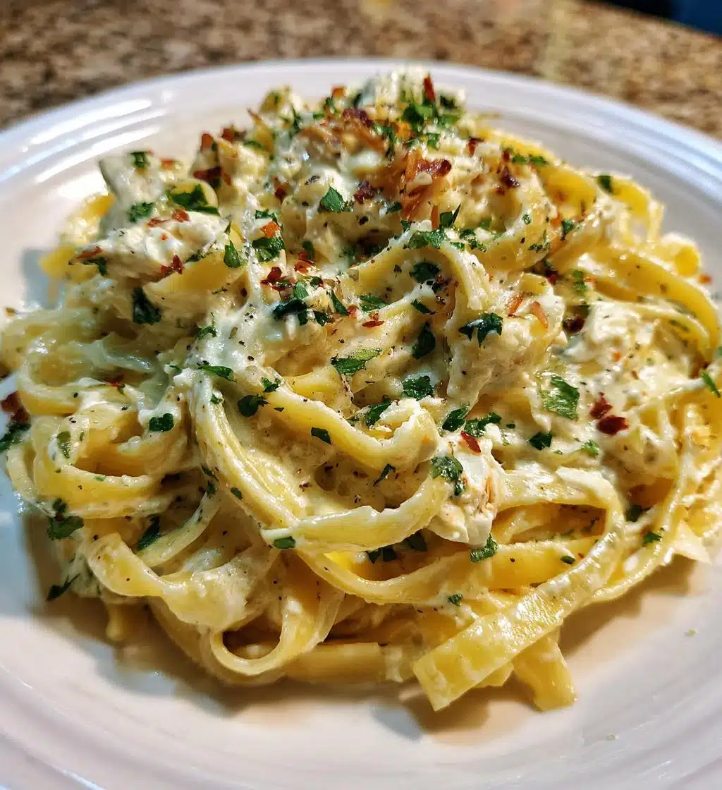 best vegan alfredo sauce gluten free