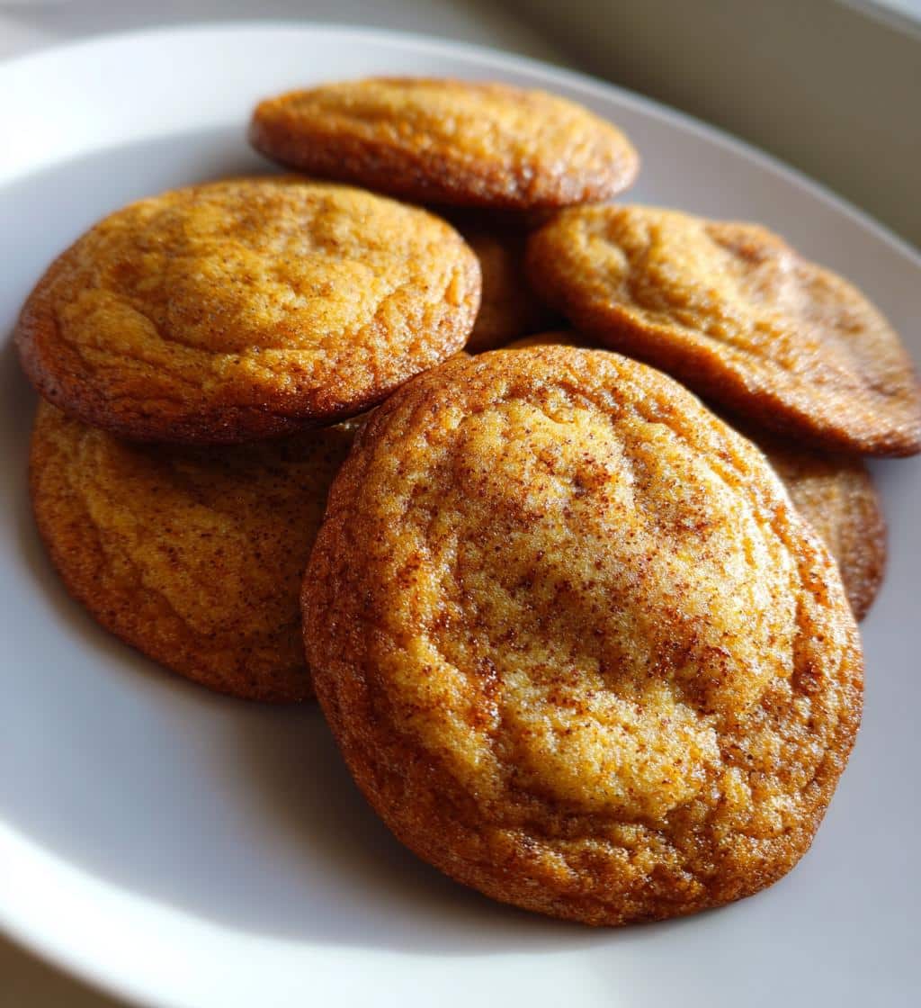 biscoff butter cookies recipe - detail 1