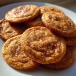 biscoff butter cookies recipe