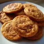 biscoff butter cookies recipe