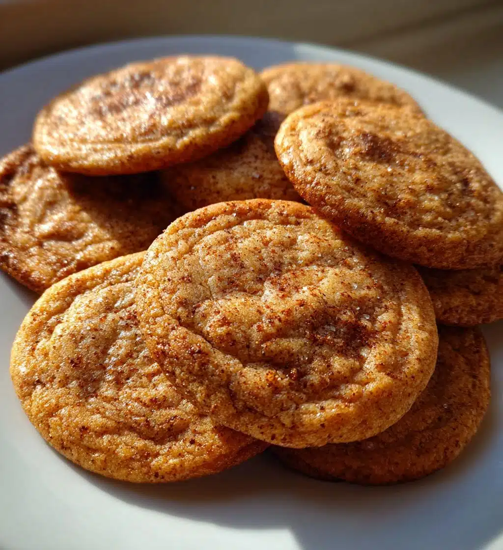 biscoff butter cookies recipe