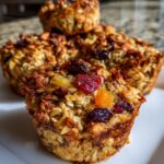 breakfast granola cups