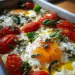 breakfast tomatoes