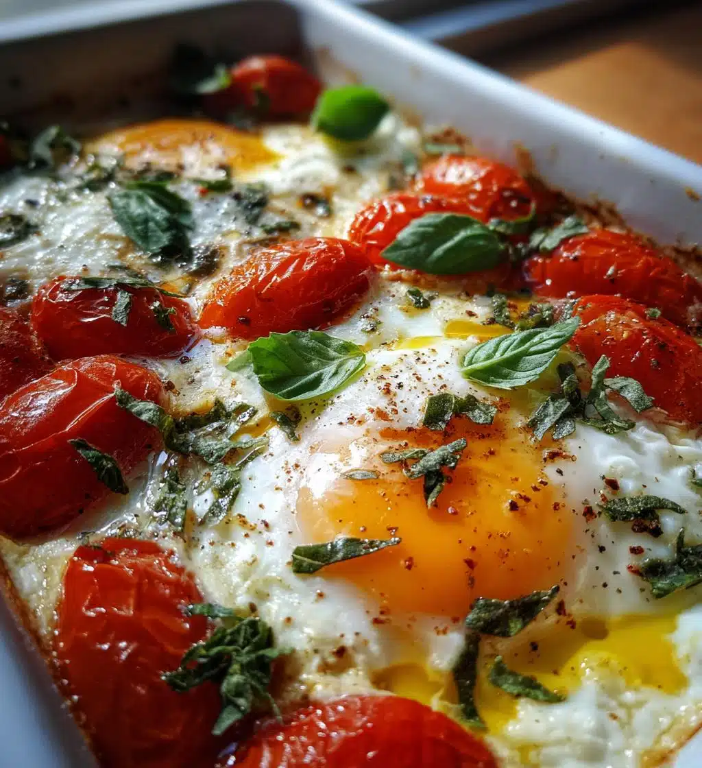 breakfast tomatoes