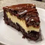 brownie cheesecake perfect fusion recipe
