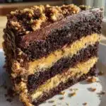 butterfinger cake decadent layers you must try