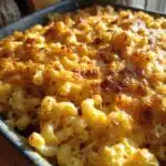 butternut squash mac and cheese