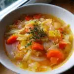 cabbage soup