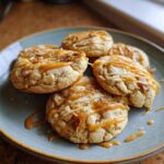 caramel macchiato cookies recipe