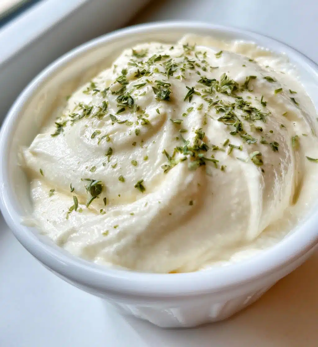 cashew cream