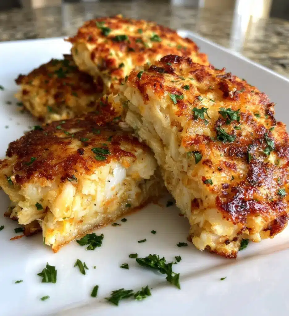 cheddar bay crab cakes reasons youll love them