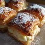 cheese danish delight recipe