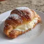 cheesecake crescent rolls recipe delights savor