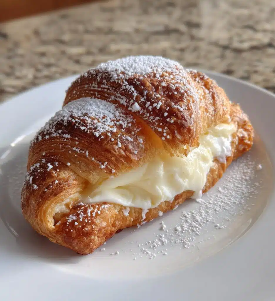 cheesecake crescent rolls recipe delights savor