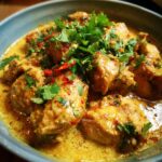 chicken curry in a hurry recipe