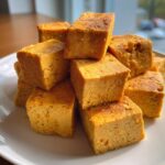 chickpea tofu