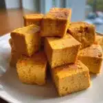 chickpea tofu