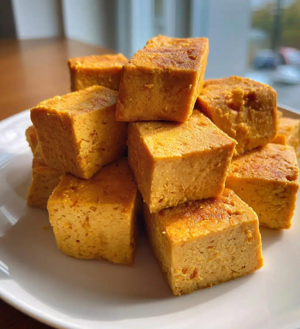 chickpea tofu
