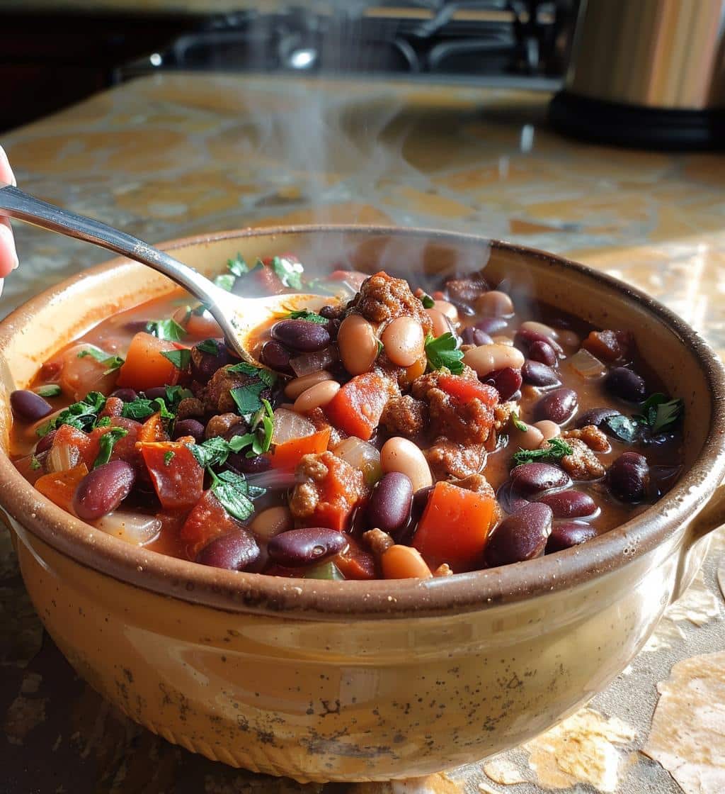 chili recipe