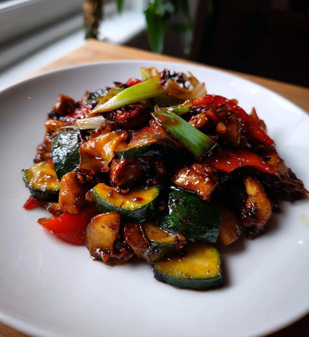 chinese garlic sauce