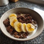 chocolate cereal