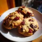 chocolate cherry cookies tips for joy