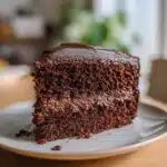 chocolate mini cake