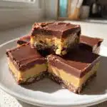 chocolate peanut butter fudge