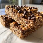 chocolate protein bars