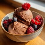 chocolate sorbet recipe