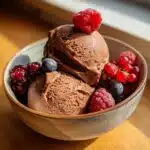 chocolate sorbet recipe