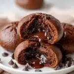 chocolate steamed buns delicious recipe