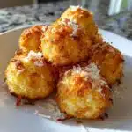 coconut pineapple bites recipe