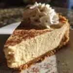 coffee cheesecake recipe