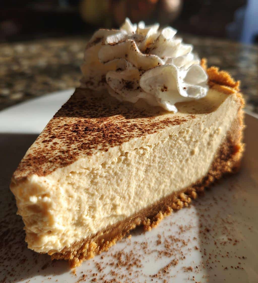 coffee cheesecake recipe
