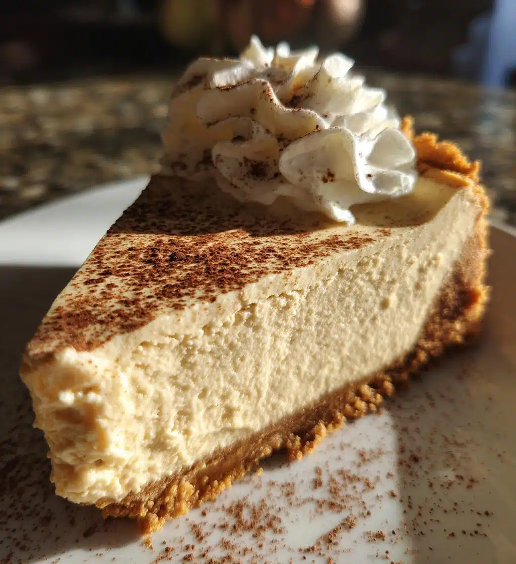 coffee cheesecake recipe